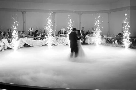 Dry ice Dry Ice Wedding, Ice Wedding, First Dance Photos, Matric Dance, Dry Ice, Ice Dance, School Dances, Girls Dream, First Dance