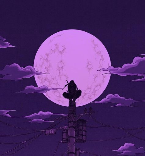 Castlevania Wallpaper, Zestaw Ikon, Dark Purple Wallpaper, Violet Aesthetic, Purple Vibe, Dark Purple Aesthetic, Purple Themes, Purple Wallpaper Iphone, Naruto Wallpaper