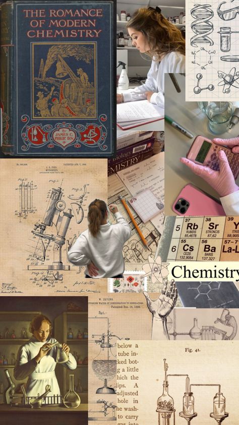 Chemistry A Level, Professor Aesthetic, Science Girl, Study In London, Infographic Inspiration, Med School Motivation, Uni Life, Academic Motivation, Teen Life