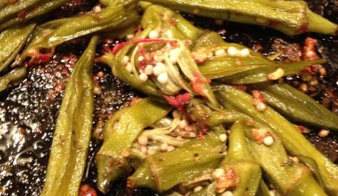 Squash And Green Beans, Smothered Okra, Summer Tomato, Drying Dill, Most Popular Recipes, Greek Style, Summer Squash, Lentil Soup, Recipe Images