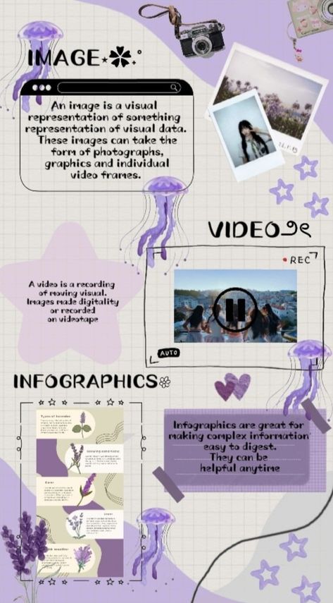 Infographics aestheticccc Aesthetic Infographic Design, Aesthetic Infographic, Infographic Design Layout, In Aesthetic, Geometry Art, Visual Representation, Layout Ideas, 5th Grades, Design Layout