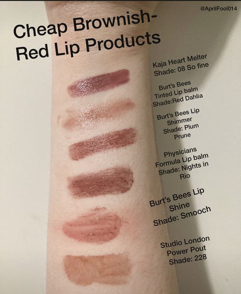 Burt’s Bees Makeup, Burts Bees Lip Shimmer, Burt's Bees Lip Shimmer, Burt's Bees Lip Shine, Bee Makeup, Burts Bees Lip Balm, Burts Bees Lip, Natural Glowy Makeup, Lip Shine