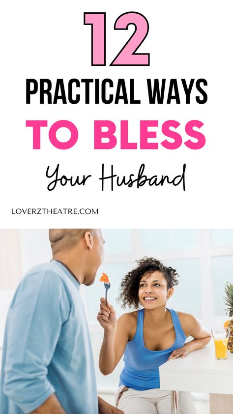 Are you looking for simple ways to make your husband feel loved? Whether you want to learn how to pray for your husband, or you simply need helpful marriage tips on how to be a blessing to your husband, see these 12 ways to bless your husband today. These little intimate acts will nurture your marriage How To Reconnect With Your Husband, Compliments For Girls, Pray For Your Husband, Long Distance Marriage, Love Paragraph, Praying For Your Husband, Missing You Love, Dating Ideas, Be A Blessing