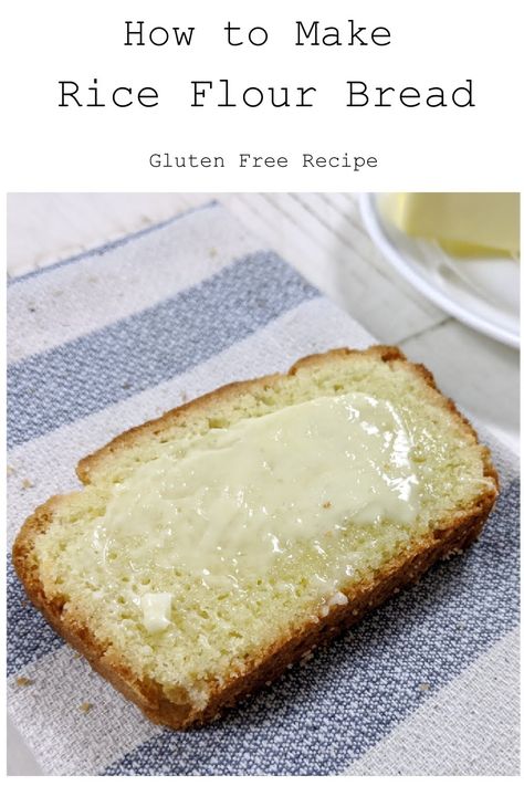 Rice Flour Bread, Keto Bun, Healthy Gluten Free Bread, Almond Flour Bread Recipes, Healthy Homemade Bread, Dairy Free Bread, Dessert Restaurant, Low Carb Bagels, Almond Flour Bread