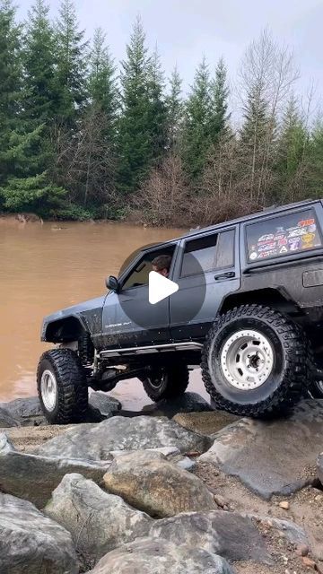 🇺🇸XJ.OFFROAD🇺🇸 on Instagram: "🤘
.
Owner: @jeepofalltrades
.
-------------------------------------
Like 📸❤️ | Share! | Tag your friends! 👍
-------------------------------------
#Jeep #ZJ #WJ #WK #TJ #JK #YJ #CJ #MJ #XJ #JeepXJ #Cherokee #JeepCherokee #RockCrawler #Rubicon #Offroad #JeepBeef #Jeepology #Lift #Tires #Axles #LED #RockCrawler #Mud #Truck #Wrangler #BeatNotBabied #BuiltNotBought #SixBangin" Xj Cherokee Mods, Jeep Wrangler Pickup, Wrangler Pickup, Jeep Zj, Cj Jeep, Lifted Jeep, Jeep Xj, Jeep Cherokee Xj, Rock Crawler