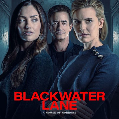 Blackwater Lane (2024) https://scenestamps.com/source/01j3b9vvdkwb76rm0zxtyw5zvh Dermot Mulroney, Maggie Grace, Club Video, Friends Cast, Minka Kelly, Thriller Film, Horror House, Movie Buff, Kung Fu Panda