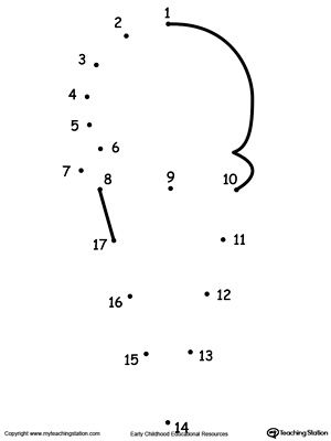 **FREE** Dot to Dot 1 Through 17: Ice Cream Worksheet. Learn to count by connecting the dots 1 through 17 by drawing an ice cream in this printable worksheet. Ice Cream Worksheet, Drawing Summer, Dot To Dot Printables, Connecting The Dots, Childhood Art, Activities Printable, Dot Worksheets, Ice Cream Theme, Summer Items