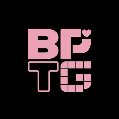 Game Twitter, Blackpink Logo, Bp Logo, Ready For Love, Love Sick, All Eyes On Me, Miraculous Ladybug Funny, Game Icon, Blackpink And Bts