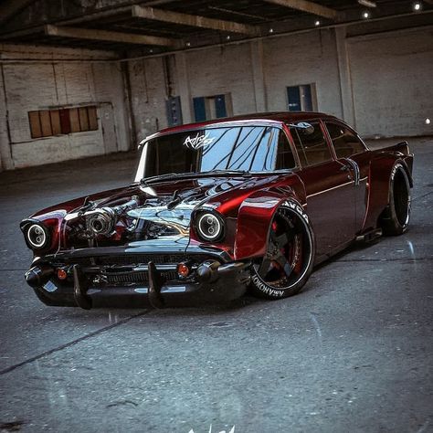 Follow @ftwkkk666 and get more of the good stuff by joining Tumblr today. Dive in! Modern Muscle Cars, Hot Rods Cars Muscle, Classic Cars Trucks Hot Rods, Custom Muscle Cars, Drag Racing Cars, Us Cars, Hot Rods Cars, American Muscle Cars, Classic Cars Trucks