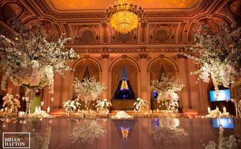 Carats & Cake Park And Fifth, Plaza Hotel New York, Tantawan Bloom, Plaza Hotel Wedding, The Plaza Hotel, Food Network Star, Plaza Hotel, Master Chef, Gay Wedding