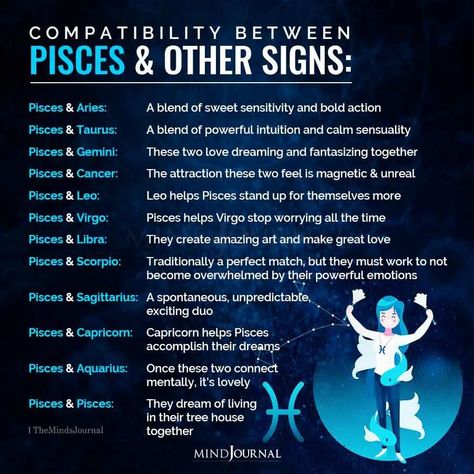 Let's find out how are you connected to the universe according to your zodiac sign #zodiac #zodiacsigns #astrology #psychicabilities Pisces And Other Signs, Pieces And Libra Compatibility, Pisces Sagittarius Compatibility, Pieces And Capricorn, Pieces And Leo, Pisces And Capricorn Relationships, Pisces And Libra Love, Scorpio And Pisces Conversations, Libra X Pisces