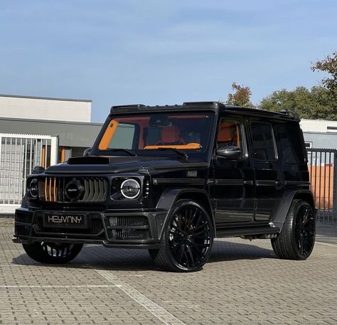 G Wagon Custom, G63 Mansory, Mercedes Brabus, Hummer Truck, Tmax Yamaha, Mercedes Benz G63, G 63, Amg Car, Mercedes Suv