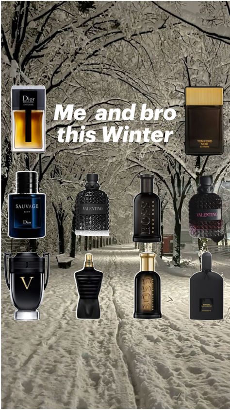 Winter Winter Cologne, Fragrances Perfume Men, Cologne Collection, Best Fragrance For Men, Art Of Manliness, Personal Grooming, Best Fragrances, Personal Hygiene, What I Want