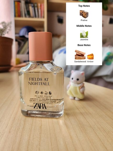 Fields at nightfall zadig this is her! Dupe Zara Perfume Fields At Nightfall, Zara Fields At Nightfall, Zara Perfume, Smell Goods, Smell Good, Zara