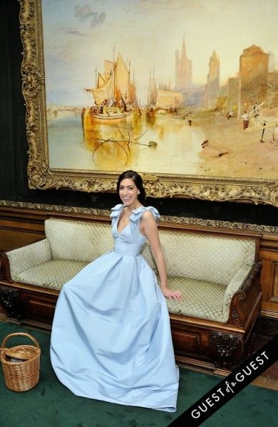 Stephanie Nass Alexia Maria Photo #87 From Frick Collection Young Fellows Ball 2019 Elegant Ruffled Maxi Dress Ball Gown, Alexia Maria, Maria Clara Gown, Maria Fekih Wedding Dresses, Marzia Kjellberg Wedding Dress, Maria Grachvogel Dresses, View Photos, Formal Wear, Sleeveless Wedding Dress