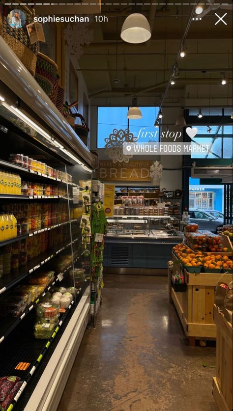 Food Market Aesthetic, Whole Foods Aesthetic, Whole Food Market, Foods Aesthetic, Market Aesthetic, Vision Board Pictures, Branding Your Business, Whole Foods Market, Food Market