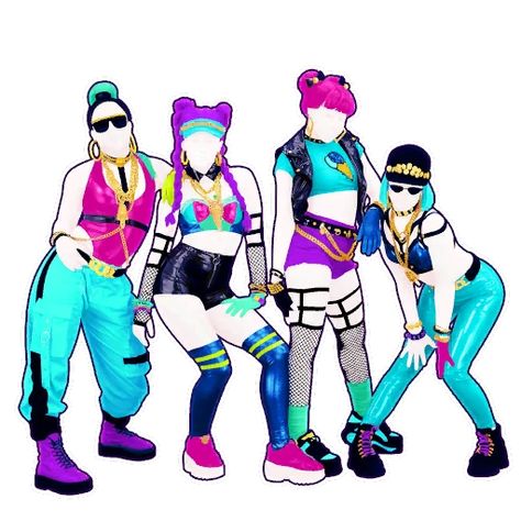 Ice Cream | Just Dance Wiki | Fandom Just Dance Outfits, Blackpink And Selena Gomez, Just Dance Game, Just Dance 4, Birthday Plans, The Final Countdown, Dance Games, Dance Outfit, Promotional Image