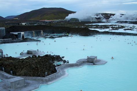 Blue Lagoon Iceland Hotel: Silica Hotel Iceland - Sophie's Suitcase Blue Lagoon Iceland Hotel, Iceland Hotels, Blue Lagoon Iceland, World Most Beautiful Place, Visit Iceland, Iceland Travel, Hot Spots, Blue Lagoon, Tour Packages