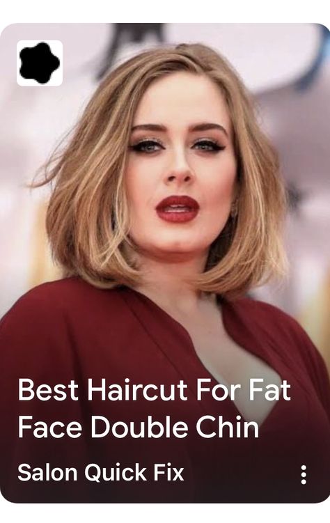 Bob For Plus Size Women, Flattering Haircuts For Plus Size, Haircuts Double Chin, Haircut Plus Size Women, Short Hair Styles For Round Faces Chubby, Haircut For Fat Woman, Short Haircut For Chubby Face Plus Size, Plus Size Women Hairstyles, Short Hair For Fat Face