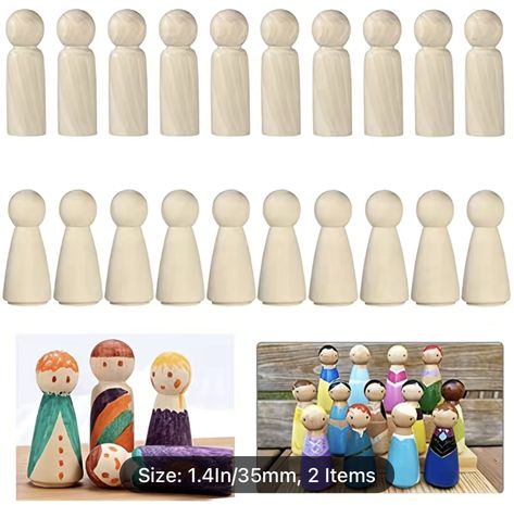 Wooden People, Wood Peg Dolls, Graffiti Doodles, Peg People, Wooden Doll, Graffiti Drawing, Peg Doll, Wooden Pegs, Wooden Dolls