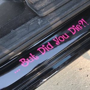 Custom Lifted Trucks, Jeep Decals, New Car Accessories, Jeep Wrangler Accessories, Girly Car Accessories, Truck Stickers, Bmw I3, Girly Car, Truck Decals