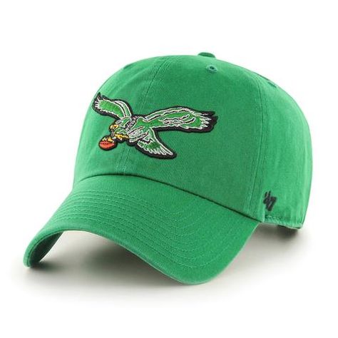 Get your Philadelphia Eagles hats, gear & apparel from ‘47. Show off Eagles shirts, sweatshirts, beanies, and hoodies for men, women, and children. Eagles Kelly Green, Eagles Hat, Detroit Game, Eagles Team, Vintage Kelly, Eagles Nfl, Nfl Philadelphia Eagles, Slouch Hat, Montreal Canadiens