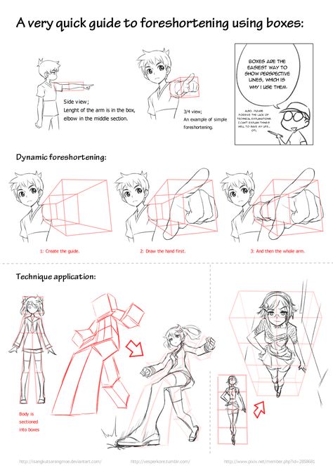 Corak Menjahit, How To Draw Anime, Perspective Drawing Lessons, Comic Tutorial, Draw Anime, Perspective Art, Perspective Drawing, Poses References, Guided Drawing