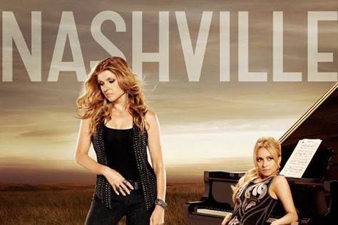 ‘Nashville’ Canceled By ABC, Mayor Megan Barry "Incredibly Disappointed" Nashville Show, Nashville Series, Nashville Cast, Sam Palladio, Chris Carmack, Nashville Tv Show, Hbo Tv Shows, Connie Britton, Tv Covers