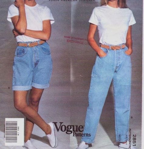 80s Casual Outfit, Casual 80s Outfits, 80s Preppy Fashion, 80s Fashion For Women 1980s Outfits, 80s Fashion Denim, 80s Outfits Women, 80s Fashion Women, 1980s Outfits, Vintage Fashion 90s