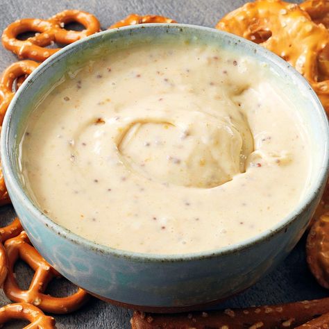 Horseradish Mustard Dip For Pretzels, Horseradish Mustard Sauce, Pretzel Mustard Dip, Mustard Dip For Pretzels, Mummy Pigs In A Blanket, Mustard Pretzel Dip, Horseradish Dip, Mustard Pretzels, Hot Dips