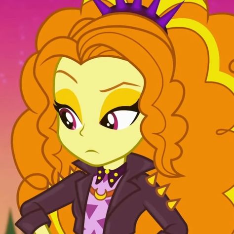 Mlp Adagio Dazzle, Adagio Dazzle Fanart, Adagio Dazzle Icon, Fancy Icons, Adagio Dazzle, The Dazzling, Equestrian Girls, Mlp Characters, Equestria Girl