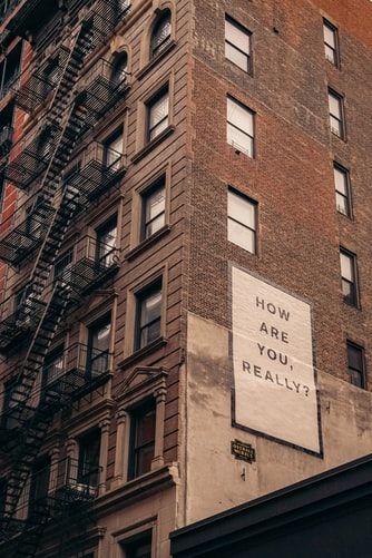 This is an article about how others treat people with depression. DISCLAIMER: This is a personal written content and may be uncomfortable to some readers.
Special thanks to the owner of the photo https://unsplash.com/photos/nJupV3AOP-U Brown Concrete, Fotografi Vintage, Image Swag, Concrete Building, Brown Wallpaper, Dark Academia Aesthetic, Academia Aesthetic, Beige Aesthetic, Aesthetic Colors