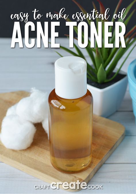 Essential Oils for Acne – DIY Tea Tree Basil Acne Toner Face Recipes, Essential Oils For Acne, Oils For Acne, Tea Tree Oil Benefits, Tea Tree Oil Uses, Tea Tree Oil Face, Skin Recipes, Tea Tree Oil For Acne, Acne Toner