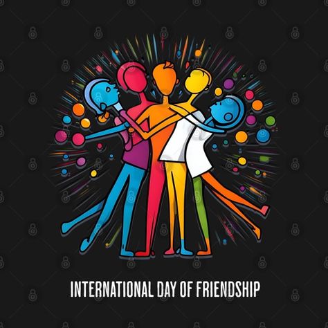 Check out this awesome 'International+day+of+friendship' design on @TeePublic! Friendship Design, International Day Of Friendship, International Day, Music Humor, Pride Tshirts, Funny Movies, Black Artists, Social Responsibility, Tank Top Designs