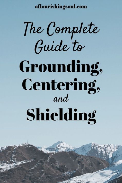 Grounding Centering Shielding, Reiki Therapy, Grounding Exercises, Grounding Techniques, Reiki Symbols, Deep Breaths, Psychic Development, Energy Medicine, Mindfulness Exercises