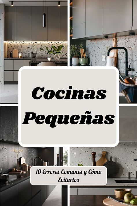 ♥ ¿Quieres sacar el máximo provecho de tu cocina pequeña? Descubre la belleza y funcionalidad de las cocinas modernas pequeñas en blanco y estilo rústico. Encuentra inspiración para organizar y decorar tu cocina de manera sencilla en casas pequeñas. 🏡🍳 #cocinaspequeñas #diseñosdecocina #decoracióncocina Ideas Para Organizar La Cocina, Ideas Para Cocinas Modernas, Ideas Para Decorar La Cocina, Ideas Para Cocinas, Cocina Ideas, Railing Design, Trendy Kitchen, Table Saw, Wooden Furniture