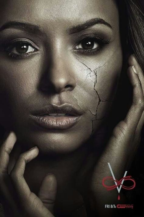 Kat Graham aka Bonnie Bennett Final Season 8 Promotional Picture Tvd Season 8 Poster, Vampire Diaries Bonnie, Tvd Season 8, Vampire Pictures, Vampire Diaries Poster, Michael Trevino, Damon And Stefan, Kat Graham, Vampire Diaries Seasons