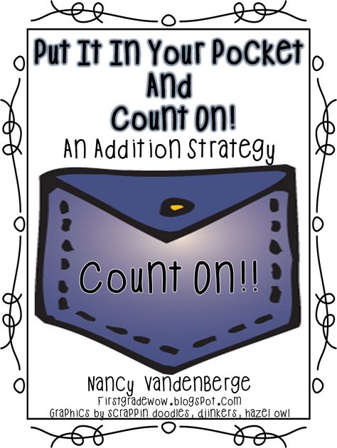 Counting On To Add First Grade, Counting On Addition Strategy, Counting On Games First Grade, Counting On To Add Activities First Grade, Count On To Add First Grade Activities, Counting On Strategy First Grade, Counting On Activities Kindergarten, Counting On Activities First Grade, Counting On Activities