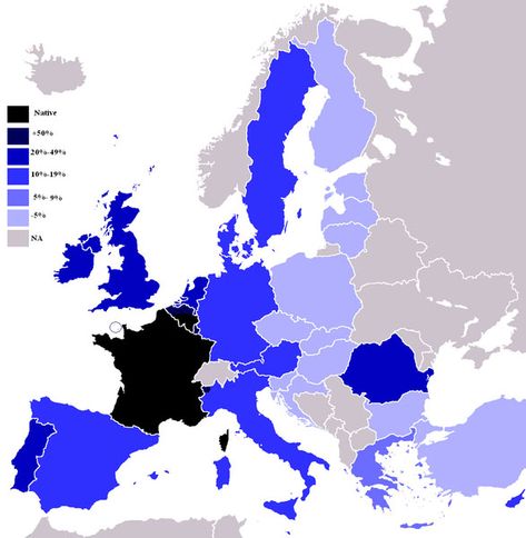 United States Of Europe, Europe Map, December 13, Western Europe, European Countries, European Union, The European Union, Slovakia, Latvia