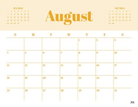 Summer is almost over and school is just about to start! Kick off the new school year by printing one of 50 August 2024 calendars. Print from home! Free November 2022 Calendar Printable, Free Printable Halloween Cards, October 2022 Calendar, Ipad Journaling, Calender 2023, Calendar With Week Numbers, Free Planner Pages, Printable Halloween Tags, Printable Calendar Pages