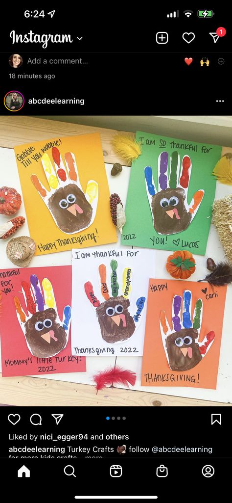 Thanksgiving Crafts To Make, November Lesson Plans, Preschool Classroom Setup, November Crafts, Preschool Art Projects, Turkey Crafts, Thanksgiving Preschool, Preschool Gifts, Fall Preschool