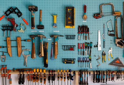 Tool Library, Starting A Garden, Community Development, Shop Front, Rustic Living, Community Gardening, Art Tools, Tool Storage, Trees To Plant