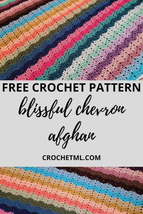 #yarn #fiber #croche #crochet #crocheting #crocheted #crochetersofinstagram #crochetvibes #crochetfun #crochetersofig #crocheteveryday #crocheter #crochetaddict #crochetallthethings #crochetaddicted #crochetdesigner #crochetblog #crochetblogger #crafts #crafting #crafty #handmade #crochetafghan #crochetafghans #crochetblanket #crochetblankets #crochetthrow #crochetthrows #handmadeblanket #throws #etsy #etsyshop #crochetshop #handmadeafghan #handmadethrow #etsyseller #etsymaker #handmadeshop #diy Chevron Afghan Pattern, Chevron Crochet Patterns, Chevron Afghan, Chevron Crochet, Crochet Afghan Patterns Free, Chevron Stitch, Photo Pattern, Afghan Crochet, Afghan Patterns