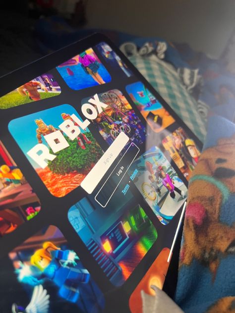 Roblox On Ipad, Playing Roblox Aesthetic, Roblox Kid, Clarence Cartoon Network, Roblox Sign Up, Roblox Pc, Medicine Snaps, Roblox Aesthetic, Nintendo Switch System