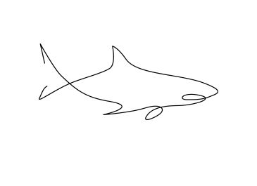 Shark Fin Tattoo Simple, Single Line Shark Tattoo, Minimalist Shark Tattoo Simple, Small Shark Tattoo Simple, Shark Fine Line Tattoo, Little Shark Tattoo, Minimalist Shark Tattoo, Shark Tattoo Minimalist, Tiny Shark Tattoo