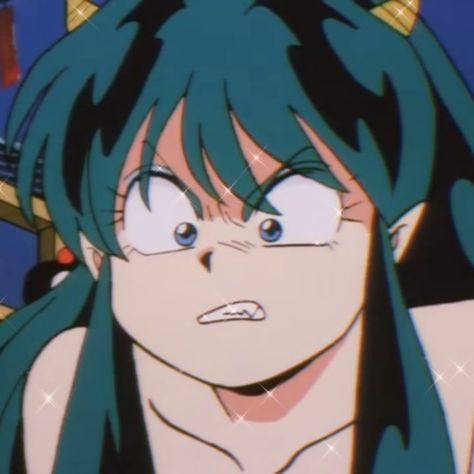 Lum Ataru Matching Icons, Lum Ataru, Lum Urusei Yatsura, Urusei Yatsura Lum Pfp, Urusei Yatsura Ataru, Urusei Yatsura Pfp, Nostalgic Pictures, Anime Reccomendations, Cartoon Memes