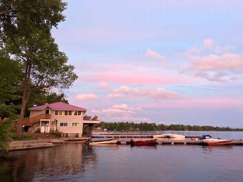 Viamede Resort Ontario, a Kawartha Lakes getaway Kawartha Lakes, Island Park, Ontario, Make It, Toronto, Road Trip, Lake, House Styles