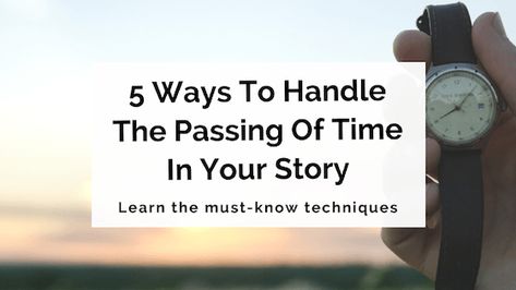 How do you show how much time has passed in a short story or in a novel? Events happen, characters develop, and so time flows.… Passing Of Time, Writing Folders, Book Proposal, Improve Writing, Creative Writing Tips, Story Writer, A Short Story, Writers Write, Writers Block