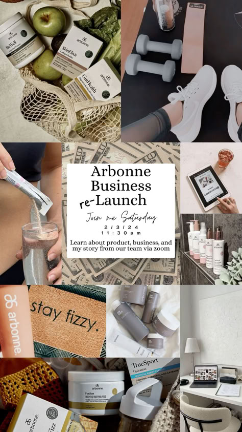 Supplement Photoshoot, Arbonne Aesthetic, Arbonne Samples, Arbonne Graphics, Arbonne Party, Wellness Event, Arbonne Nutrition, Arbonne Recipes, Prayer Vision Board