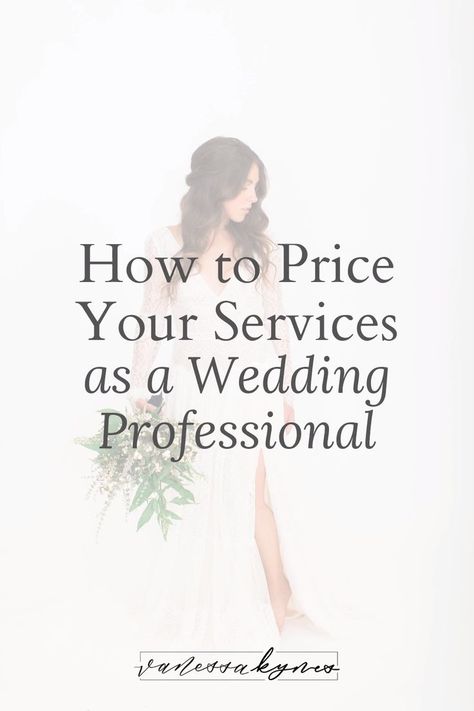 How to price your services as a wedding professional | Vanessa Kynes | In this podcast episode of Brands that Book with Davey Jones, we are chatting about crafting the perfect pricing package as a creative entrepreneur and wedding professional! We are sharing about pricing your services that your future clients will love and why giving too many pricing options can lead to losing the client and the sale. #creativeentrepreneur #marketing Davey Jones, Grow Small Business, Wedding Planner Business, Bridal Business, Wedding Planning Business, Video Marketing Strategies, Entrepreneur Advice, Advertising And Marketing, Event Planning Business